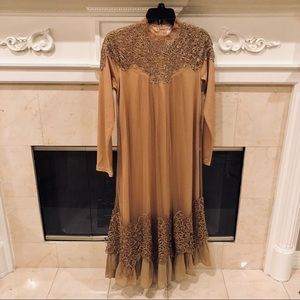 Adorable Dainty Jewell’s Dress! Wore Once